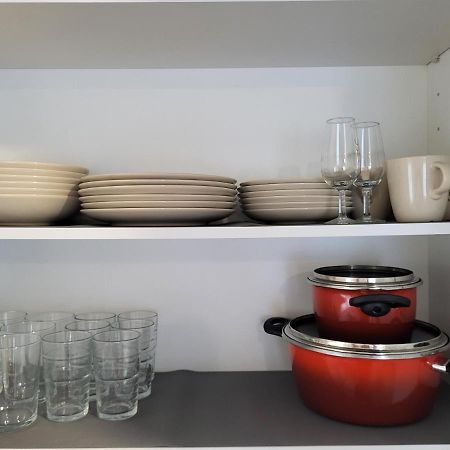 Apartamento La Albariza Jerez de la Frontera Exterior foto