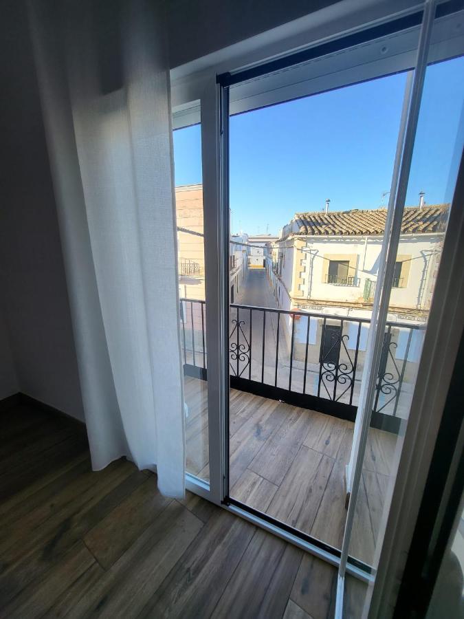 Apartamento La Albariza Jerez de la Frontera Exterior foto