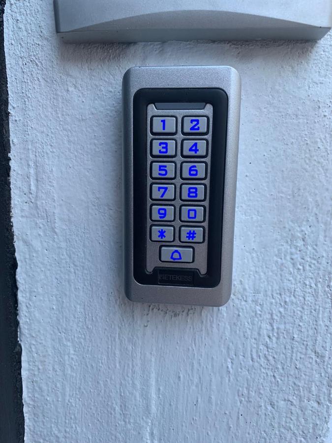 Apartamento La Albariza Jerez de la Frontera Exterior foto