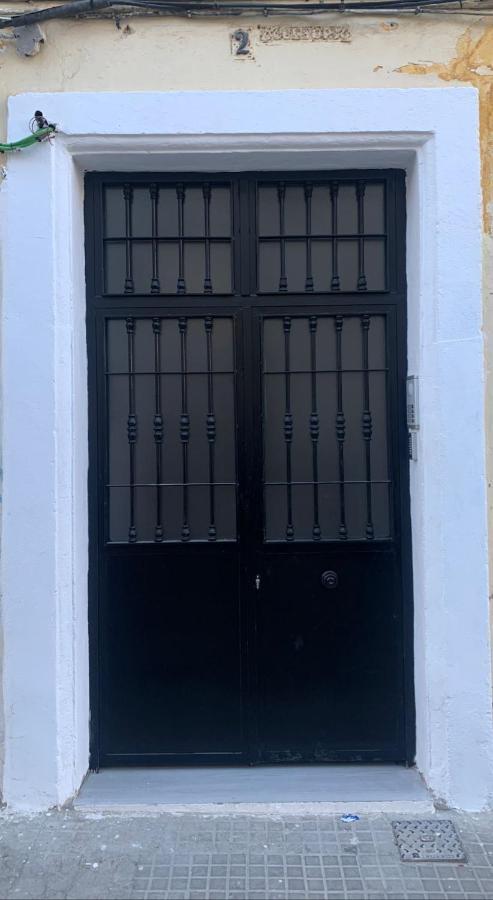 Apartamento La Albariza Jerez de la Frontera Exterior foto