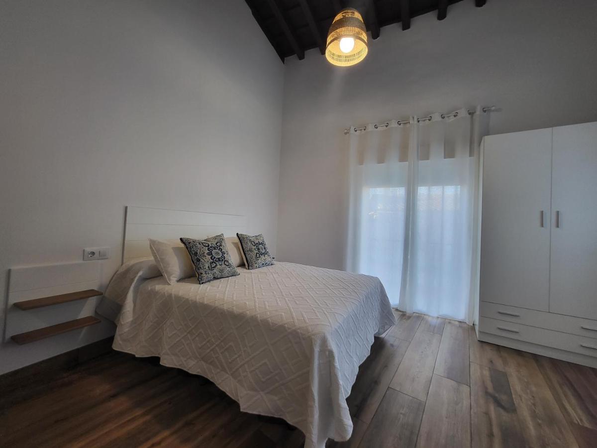 Apartamento La Albariza Jerez de la Frontera Exterior foto