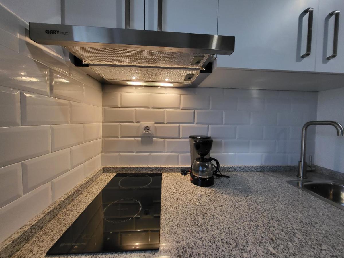 Apartamento La Albariza Jerez de la Frontera Exterior foto
