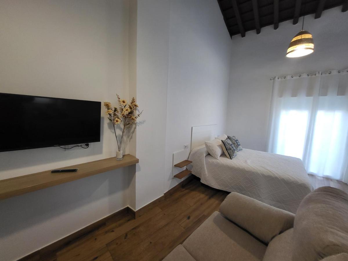 Apartamento La Albariza Jerez de la Frontera Exterior foto