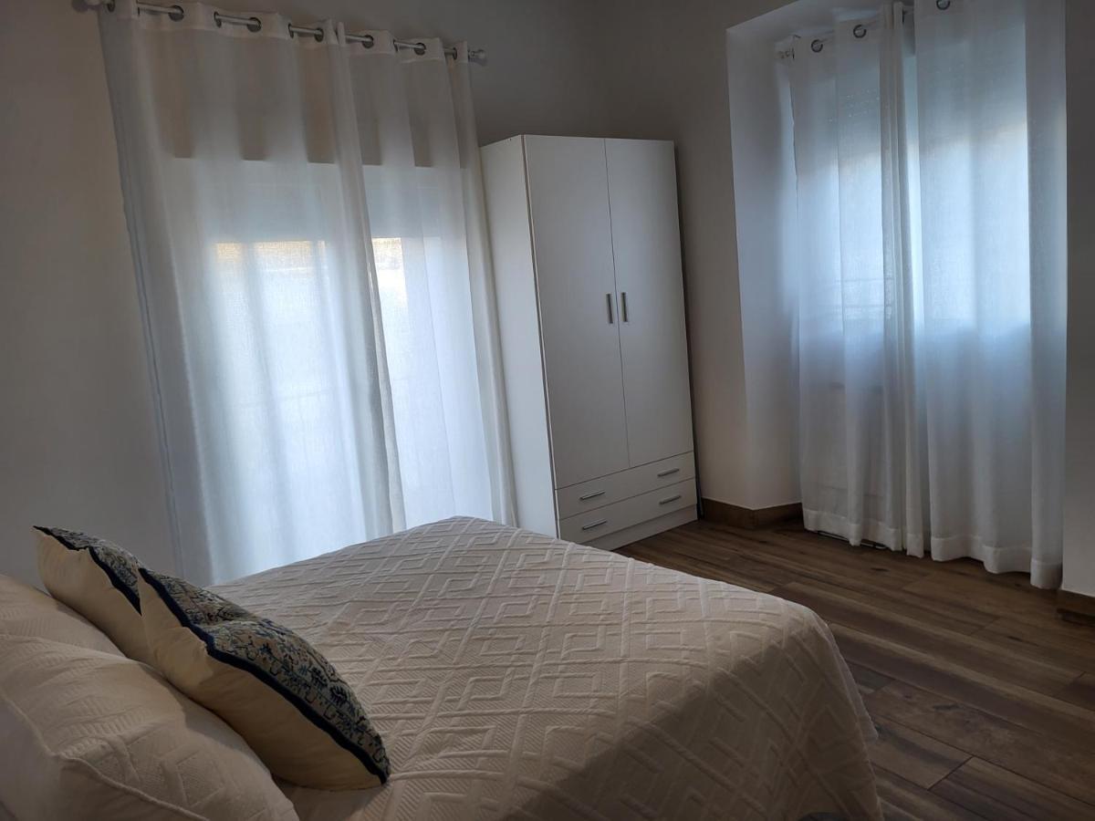 Apartamento La Albariza Jerez de la Frontera Exterior foto